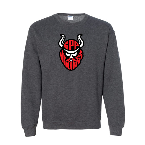 St Philip  Youth Crewneck Sweatshirt