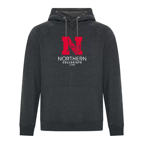 Northern EsActive Vintage Hooded Sweatshirt