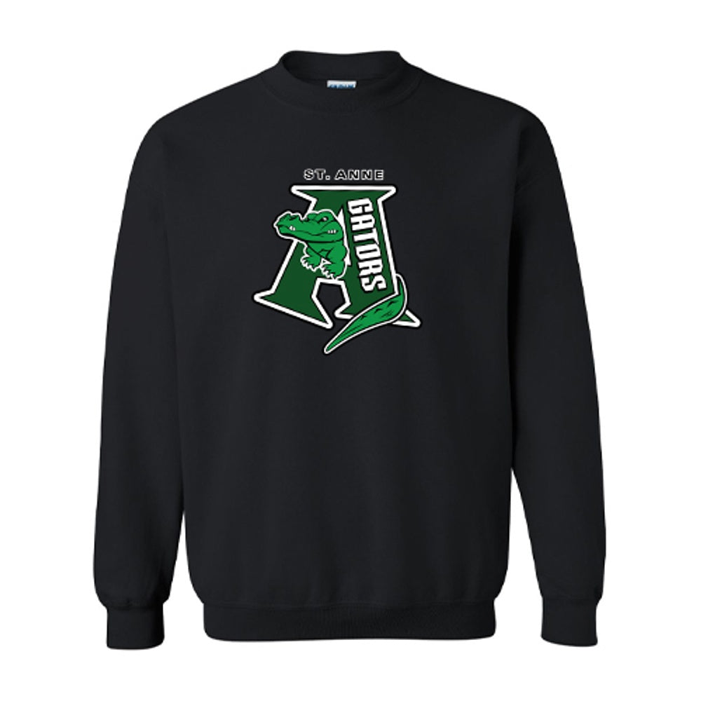 St Anne Youth Crewneck Sweatshirt