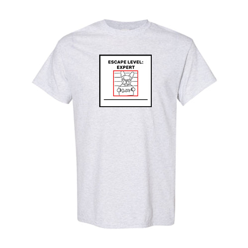 Escape Artist Youth Cotton T-Shirt