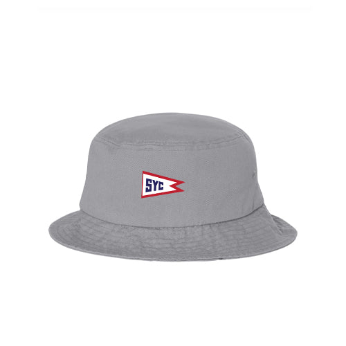 Sarnia Yacht Club Adult Sportsman Bucket Hat