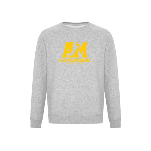 Alexander Mackenzie EsActive Vintage Crewneck Sweatshirt