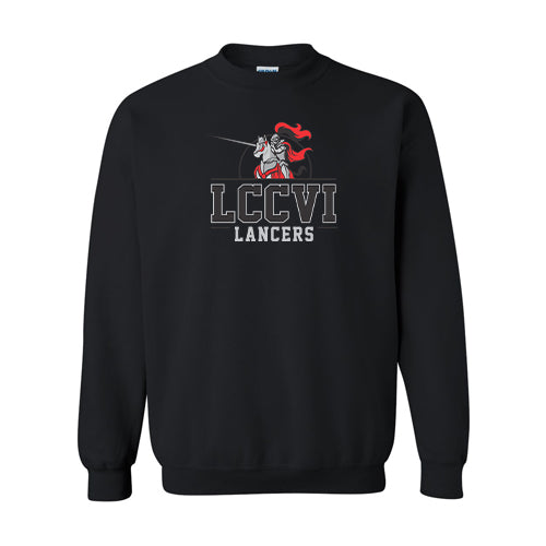 Lambton Central Crewneck Sweatshirt