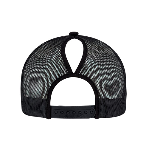 Elite Stables Ladies' Ponytail Cap