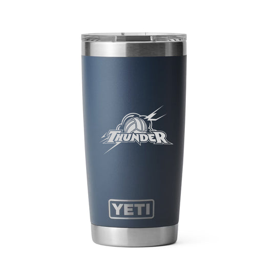 Twin Bridges Yeti Tumbler