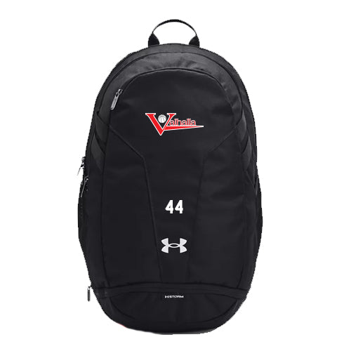 Valhalla UA Backpack