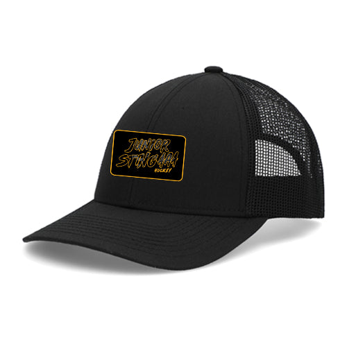 U10 AAA Adult Low-Pro Trucker Cap