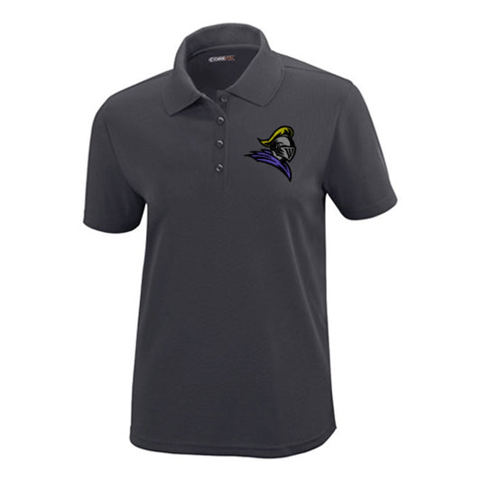 Sir John Moore Ladies' Origin Performance Pique Polo