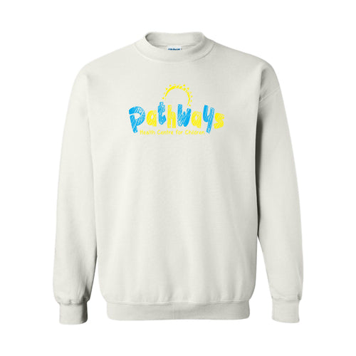 Pathways Adult Everyday Crewneck Sweatshirt