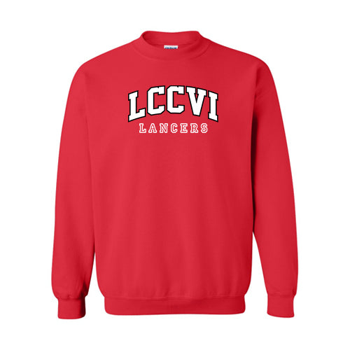 Lambton Central Crewneck Sweatshirt