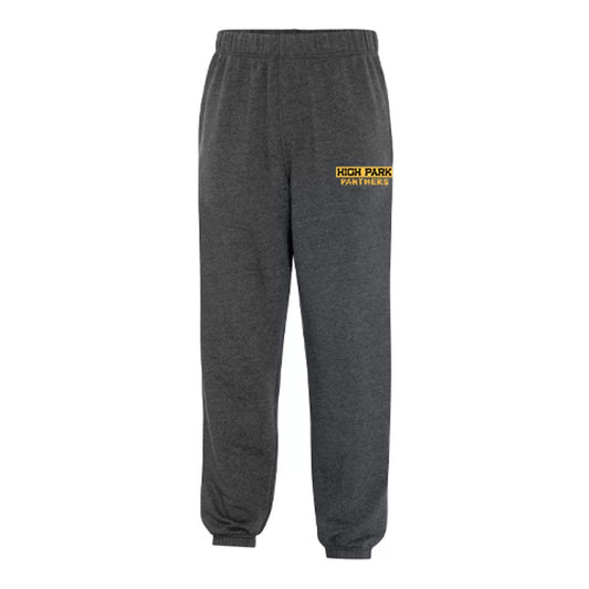 High Park Youth Everyday Fleece Sweatpants