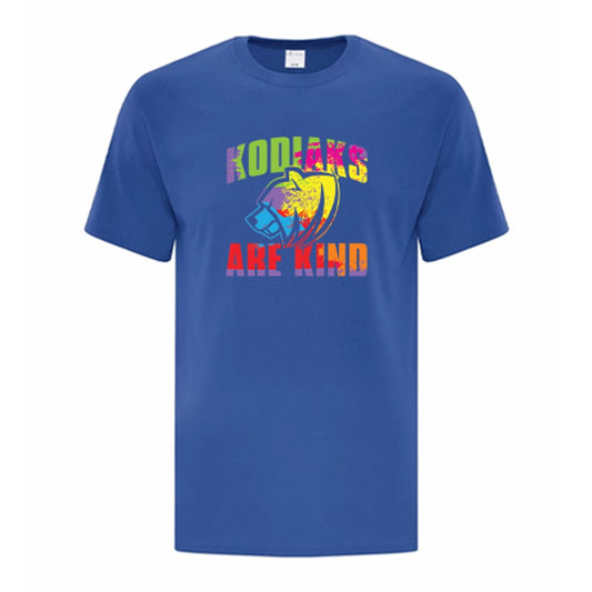 Kinnwood Youth Everyday Cotton T-Shirt