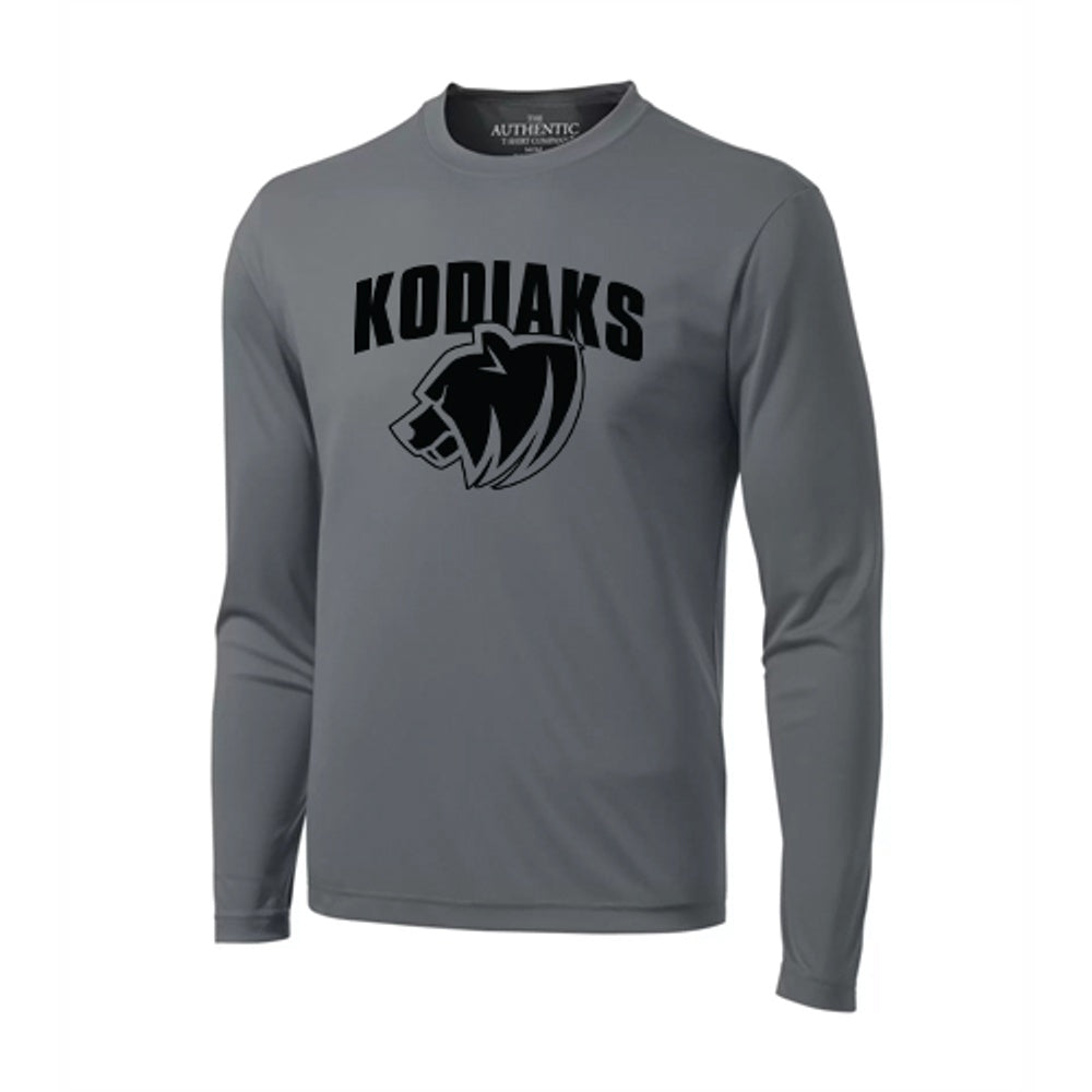 Kinnwood Adult Pro Team Long Sleeve T-Shirt