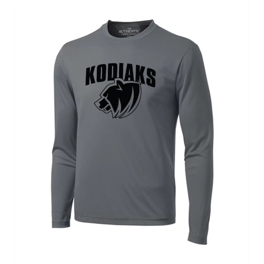 Kinnwood Adult Pro Team Long Sleeve T-Shirt