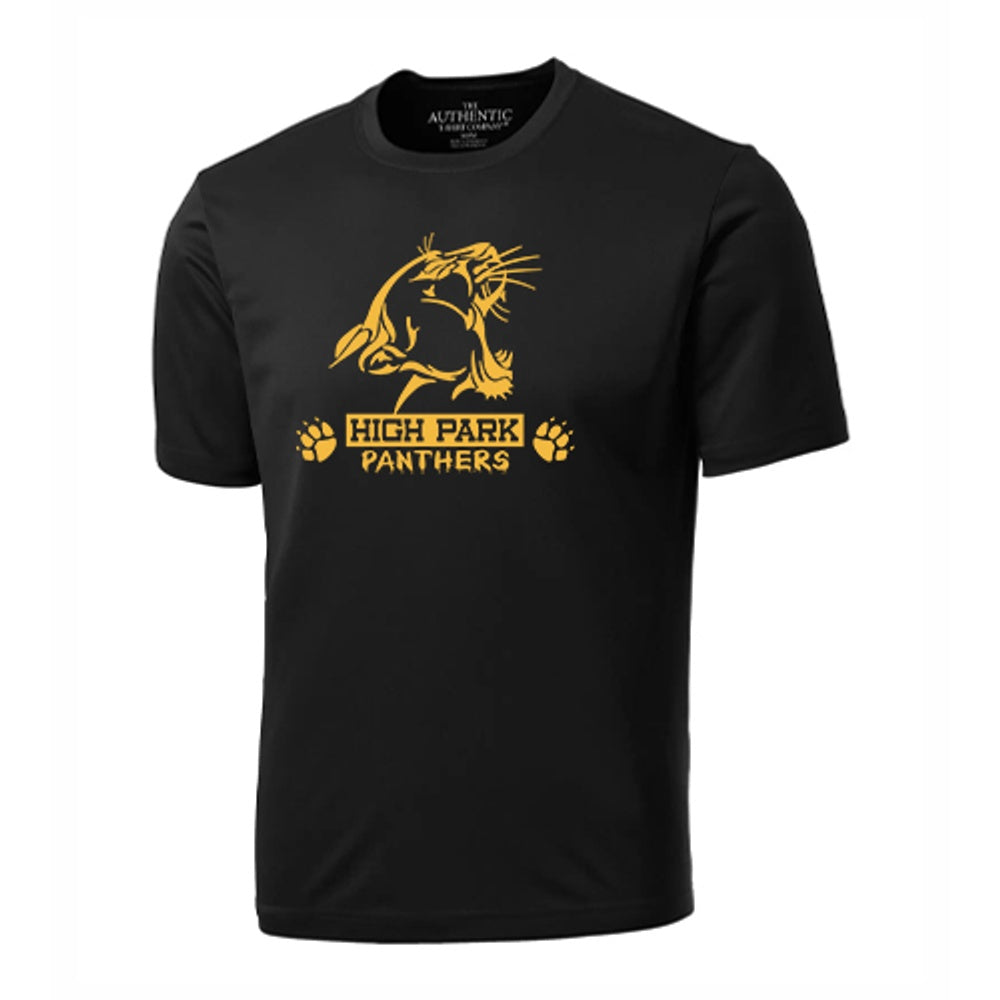 High Park Youth Pro Team Short Sleeve T-Shirt