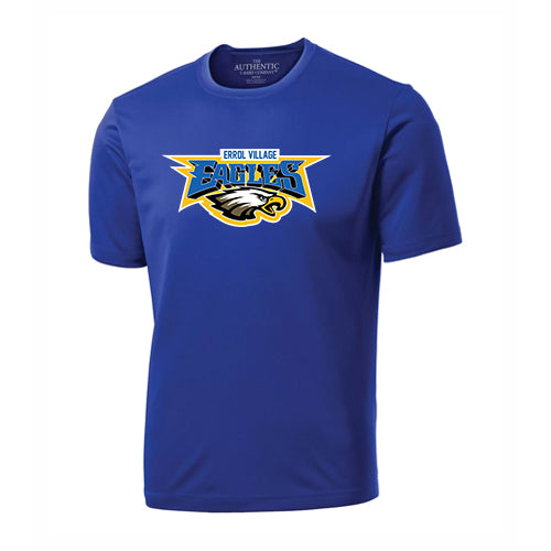 Errol Village Adult Pro Team Short Sleeve T-Shirt