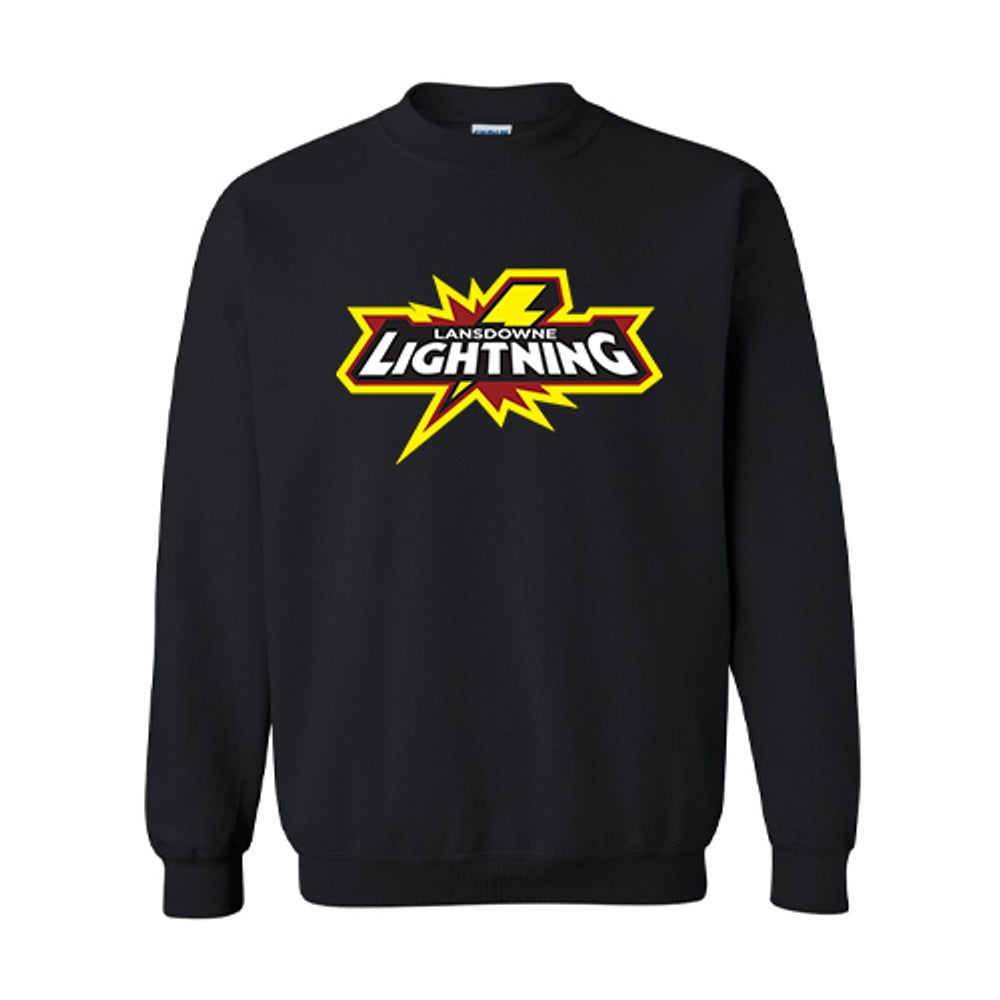 Lansdowne Adult Crewneck Sweatshirt