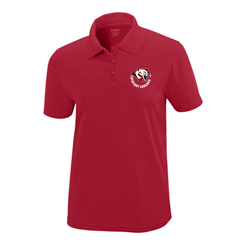 Cathcart Ladies' Origin Performance Ladies Pique Polo