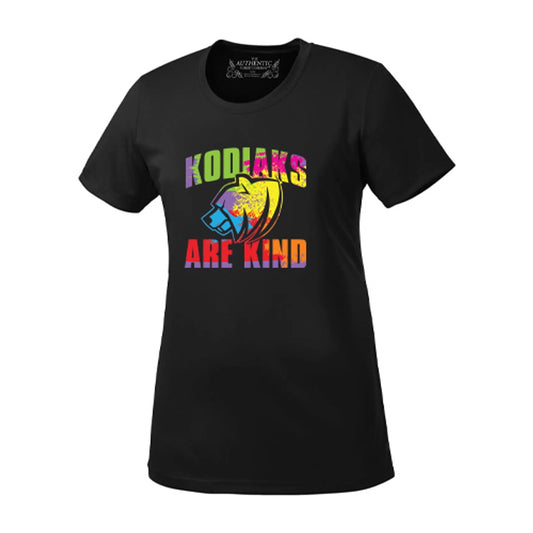 Kinnwood Ladies' Pro Team Short Sleeve T-Shirt