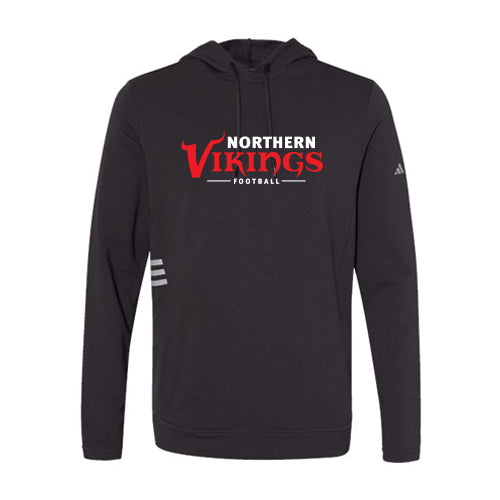 Northern Football Adult Adidas Lightweight Hooded Sweatshirt