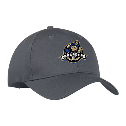 St Michael Youth Everyday Cotton Twill Cap