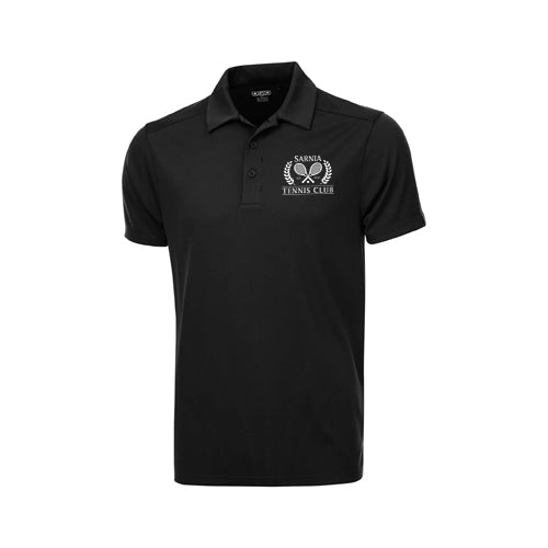 Sarnia Tennis Adult OGIO Framework Polo