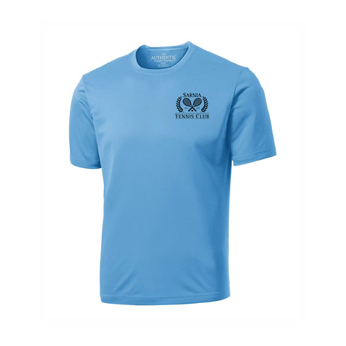 Sarnia Tennis Youth Pro Team Short Sleeve T-Shirt