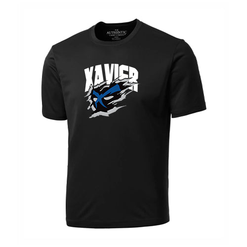 Saint-François-Xavier Adult Pro Team Short Sleeve T-Shirt