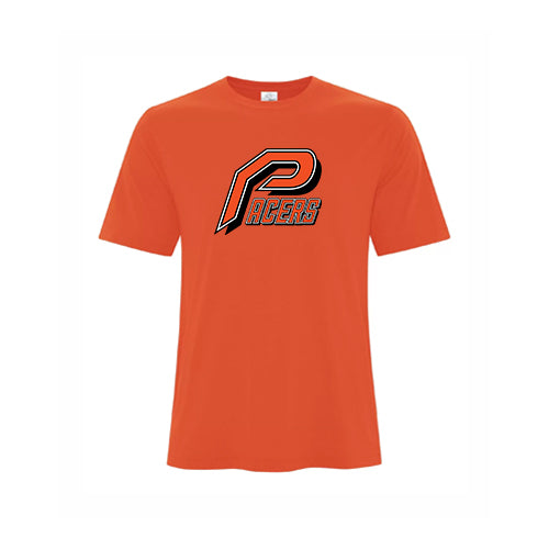 Point Edward Pacers Youth Pro Spun T-Shirt