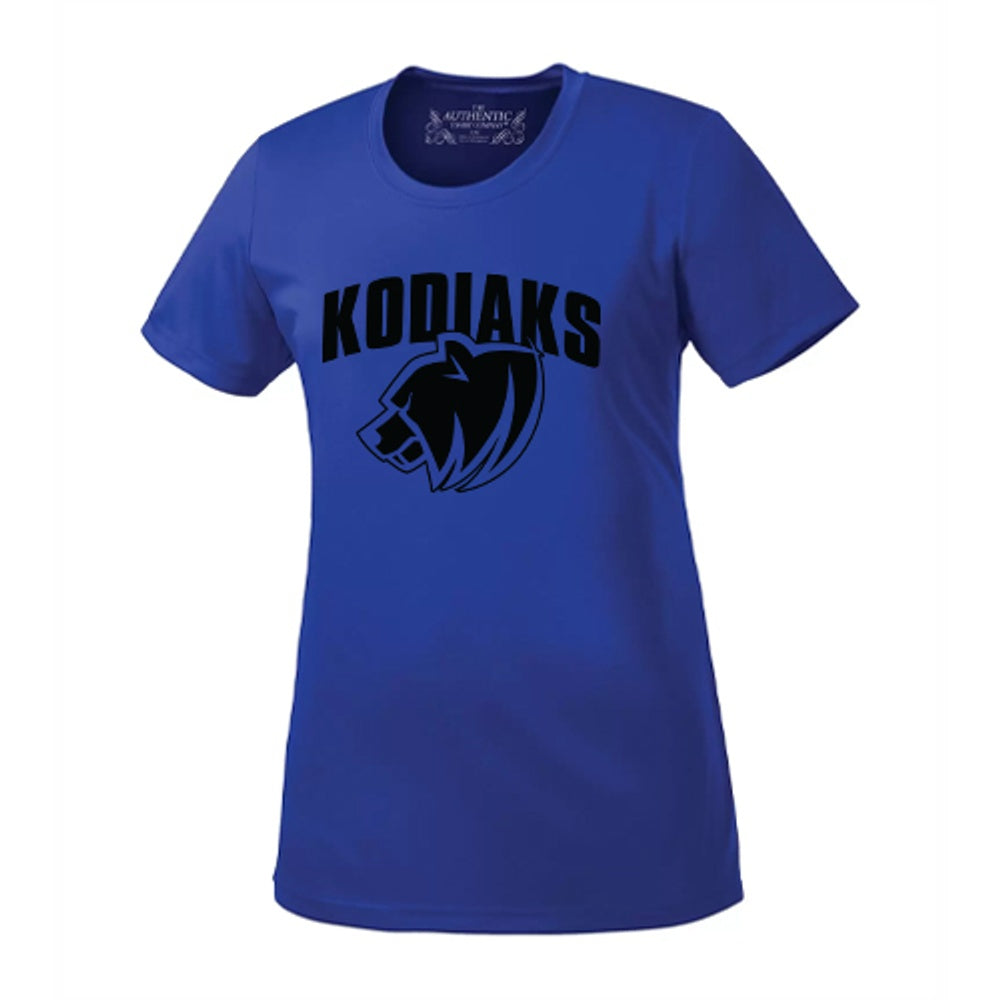 Kinnwood Ladies' Pro Team Short Sleeve T-Shirt