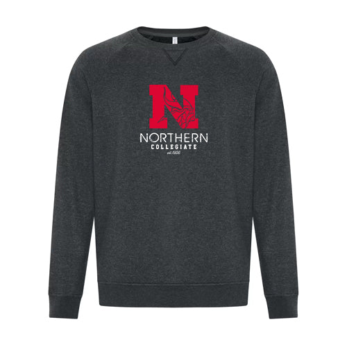 Northern EsActive Vintage Crewneck Sweatshirt