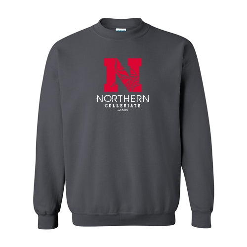 Northern Crewneck Sweatshirt