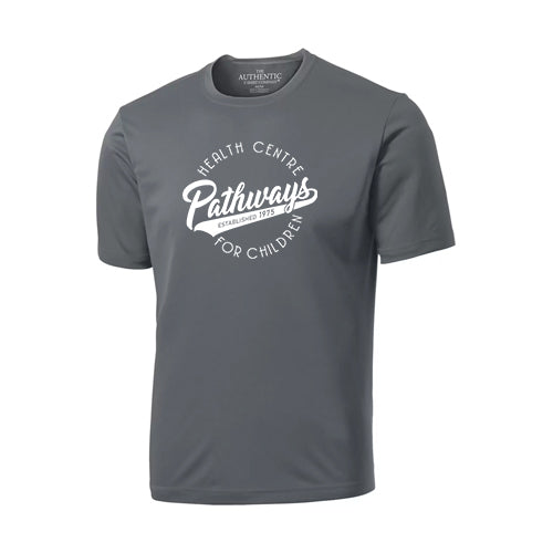 Pathways Adult Dri Fit Short Sleeve T-Shirt