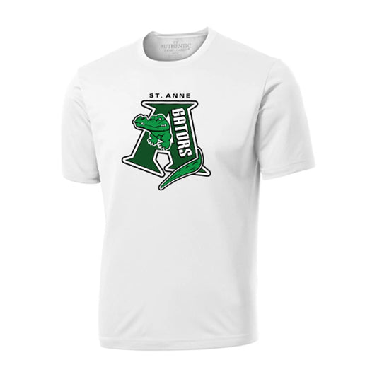 St Anne Adult Pro Team Short Sleeve T-Shirt