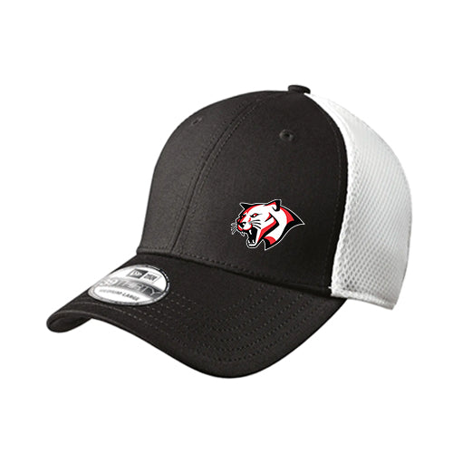 Cathcart Youth Stretch Mesh Cap