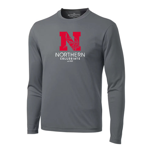 Northern Pro Team Long Sleeve T-Shirt
