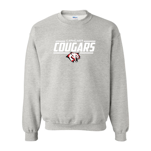 Cathcart Youth Crewneck Sweatshirt