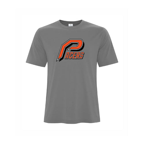 Point Edward Pacers Youth Pro Spun T-Shirt