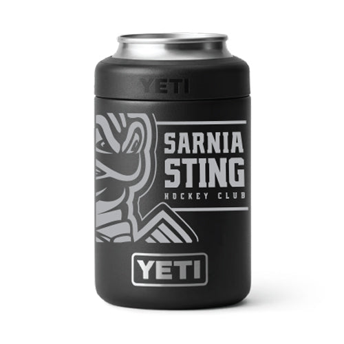 Sarnia Sting - Yeti Colster Beverage Holder