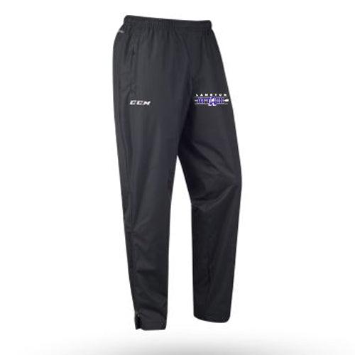 Lambton Attack CCM Youth Lightweight RInk Suit Pants