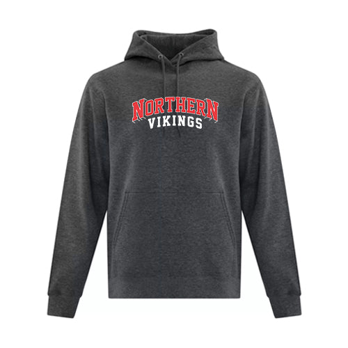 Northern Hooded Sweatshirt