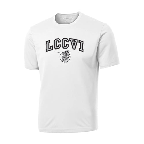 Lambton Central Pro Team Short Sleeve T-Shirt