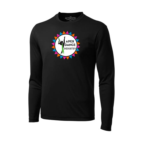 Apex Dance Pro Team Long Sleeve T-Shirt