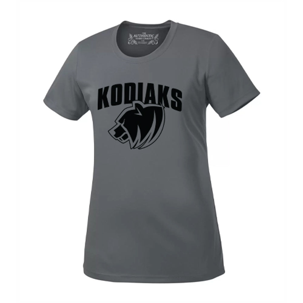 Kinnwood Ladies' Pro Team Short Sleeve T-Shirt