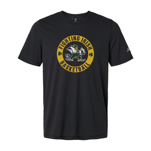 St Pats Basketball Adult Adidas Blended T-Shirt