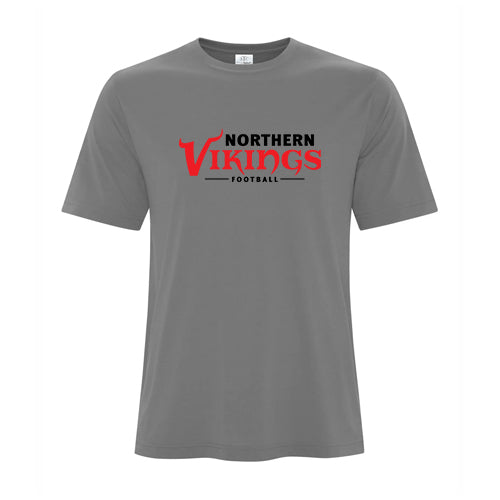 Northern Football Adult Pro Spun T-Shirt