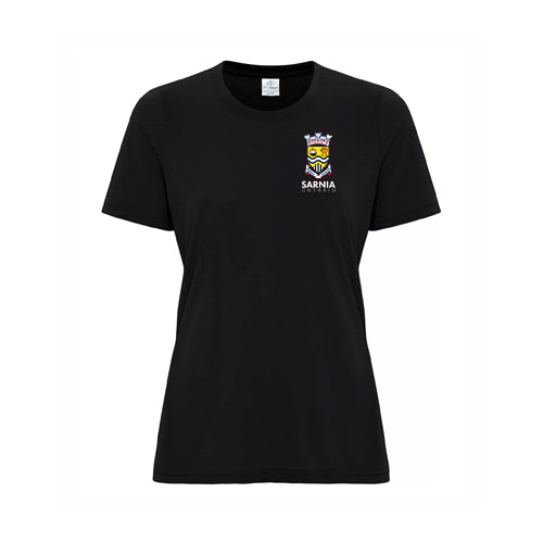 City of Sarnia Ladies' Pro Spun T-Shirt