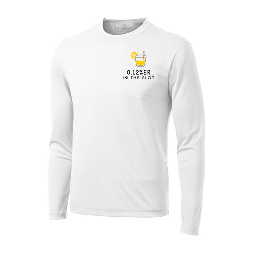 SHA Hockey Adult Pro Team Long Sleeve T-Shirt