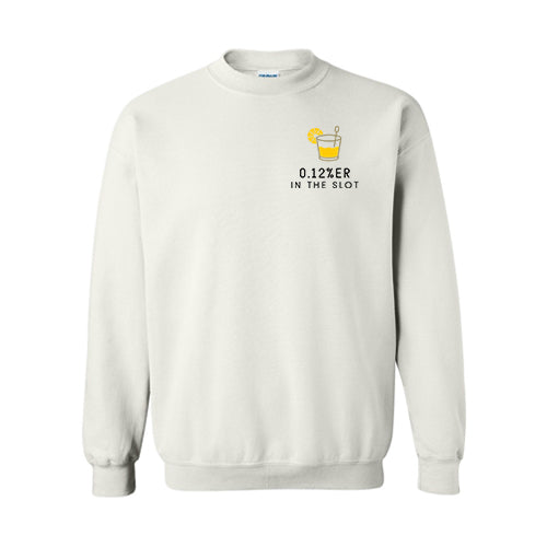 SHA Hockey Adult Crewneck Sweatshirt