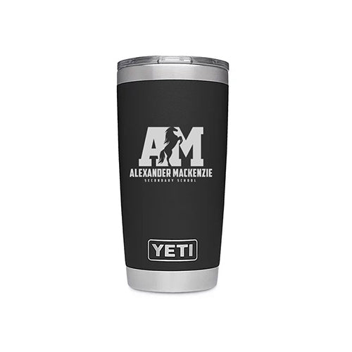 Alexander Mackenzie Yeti Tumbler